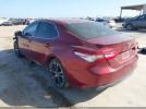 Toyota Camry Se Image 16