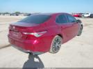 Toyota Camry Se Image 2