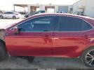 Toyota Camry Se Image 13