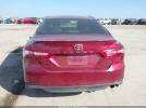 Toyota Camry Se Image 11