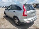 Honda CR-V Ex Image 5