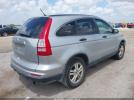 Honda CR-V Ex Image 4