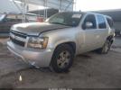 Chevrolet Tahoe Ls Image 3