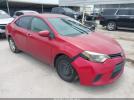 Toyota Corolla Le Image 1