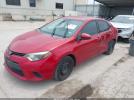 Toyota Corolla Le Image 2