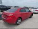 Toyota Corolla Le Image 5