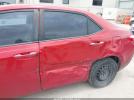 Toyota Corolla Le Image 3