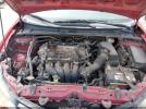 Toyota Corolla Le Image 6