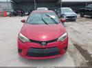 Toyota Corolla Le Image 12