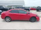 Toyota Corolla Le Image 11