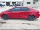 Toyota Corolla Le Image 4