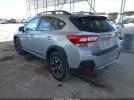 Subaru Crosstrek 2.0i Premium Image 4
