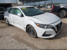 Nissan Sentra S Xtronic Cvt Image 1