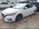 Nissan Sentra S Xtronic Cvt Image 6