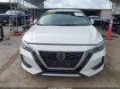 Nissan Sentra S Xtronic Cvt Image 14