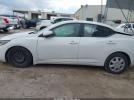 Nissan Sentra S Xtronic Cvt Image 12