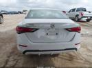 Nissan Sentra S Xtronic Cvt Image 2