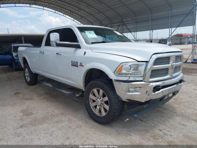 Salvage Ram 2500