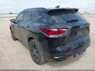 Chevrolet Blazer Fwd Rs Image 10