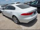 Jaguar XF 35t Prestige Image 5