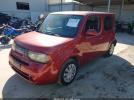 Nissan cube 1.8 S Image 2