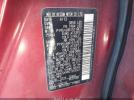 Nissan cube 1.8 S Image 15
