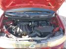 Nissan cube 1.8 S Image 6
