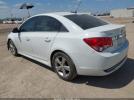 Chevrolet Cruze 2lt Auto Image 8