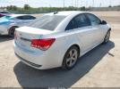 Chevrolet Cruze 2lt Auto Image 3