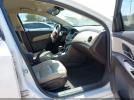 Chevrolet Cruze 2lt Auto Image 14