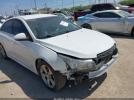 Chevrolet Cruze 2lt Auto Image 17