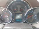 Chevrolet Cruze 2lt Auto Image 6