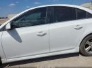 Chevrolet Cruze 2lt Auto Image 11