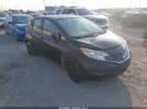 Nissan Versa Image 1