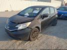 Nissan Versa Image 4