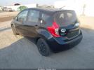 Nissan Versa Image 2