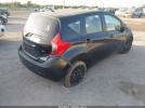 Nissan Versa Image 6