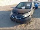 Nissan Versa Image 7