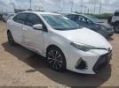 Toyota Corolla Se Image 1