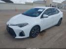 Toyota Corolla Se Image 4