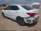 Toyota Corolla Se Image 17