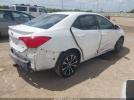 Toyota Corolla Se Image 8