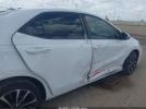 Toyota Corolla Se Image 16