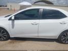 Toyota Corolla Se Image 10