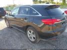Acura RDX Image 4