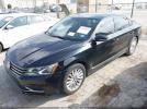 Volkswagen Passat 1.8t Se Image 12
