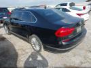 Volkswagen Passat 1.8t Se Image 13