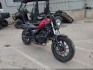 Honda Cmx300 Image 1