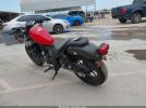 Honda Cmx300 Image 3