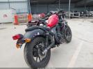 Honda Cmx300 Image 4
